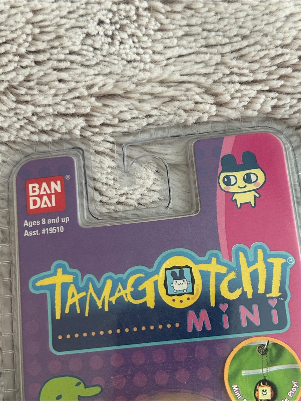 NWT Tamagotchi mini - Picture 2 of 9